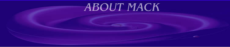 banner about Mack